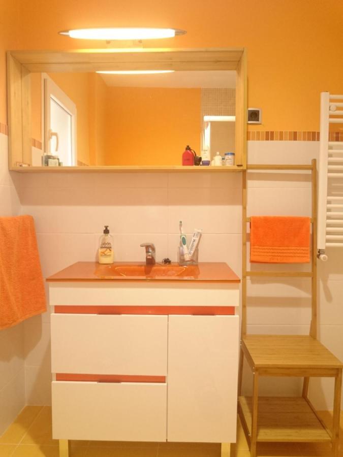 Piedra Libre Apartamentos Manzanares El Real Exterior foto